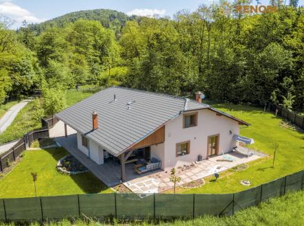 dům_exteriér09 | Prodej - dům/vila, 259 m²