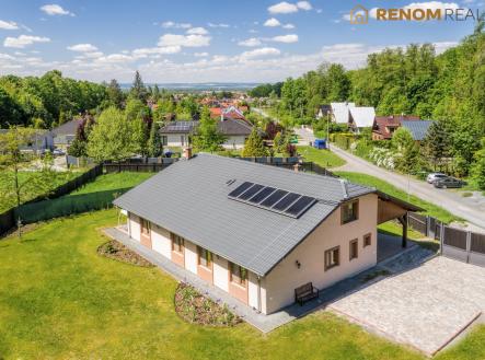 Prodej - dům/vila, 259 m² obrázek