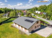 Prodej - dům/vila, 259 m²