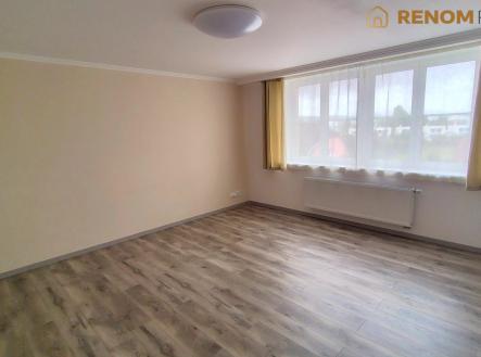 Pronájem bytu, 1+1, 50 m² obrázek