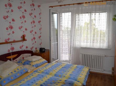 DSC_0830 | Prodej bytu, 3+1, 55 m²