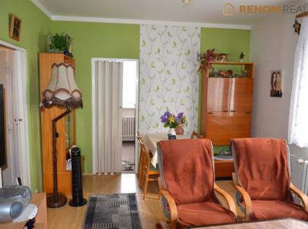 DSC_0855 | Prodej bytu, 3+1, 55 m²