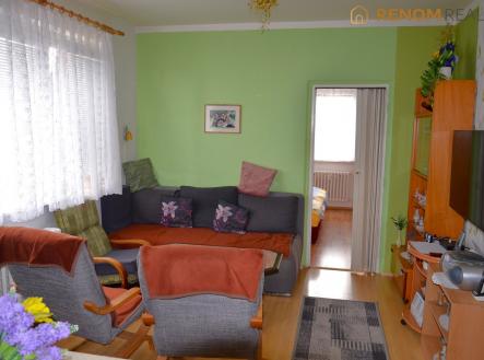 DSC_0825 | Prodej bytu, 3+1, 55 m²