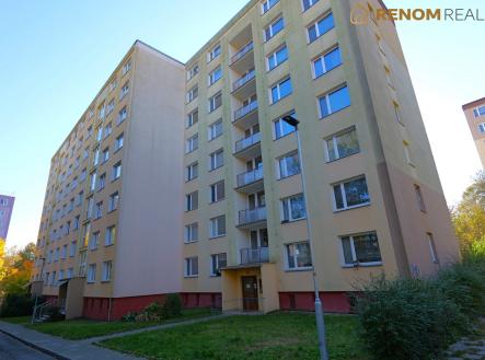 Prodej bytu, 4+1, 79 m²