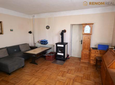 Prodej - dům/vila, 136 m²