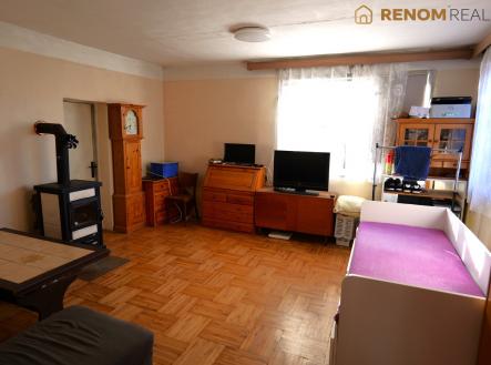 Prodej - dům/vila, 136 m²