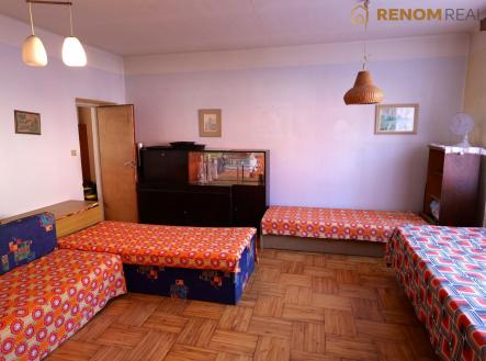 Prodej - dům/vila, 136 m²