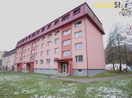 P1000478 | Prodej bytu, 3+1, 71 m²