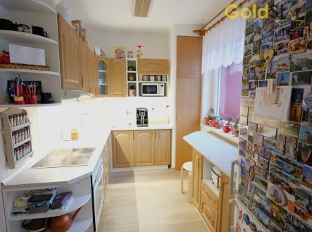 P1000486 | Prodej bytu, 3+1, 71 m²