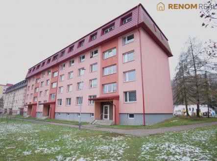 P1000478 | Prodej bytu, 3+1, 71 m²