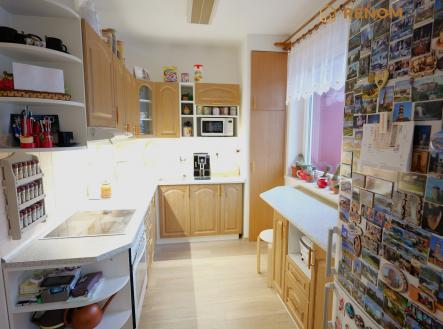 P1000486 | Prodej bytu, 3+1, 71 m²