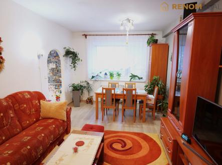 P1000534 | Prodej bytu, 3+1, 71 m²