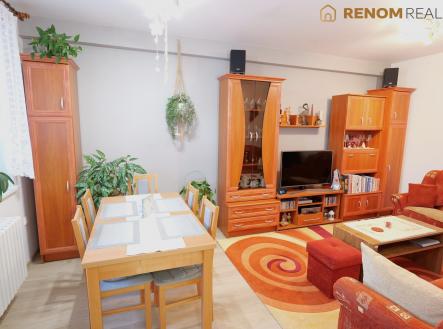 P1000530 | Prodej bytu, 3+1, 71 m²