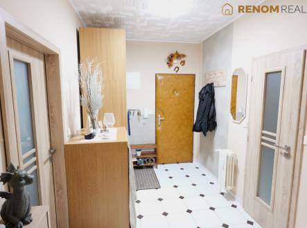 P1000556 | Prodej bytu, 3+1, 71 m²