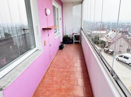 IMG_9810 | Pronájem bytu, 3+1, 72 m²