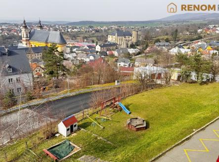 IMG_9806 | Pronájem bytu, 3+1, 72 m²