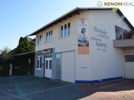 DSC_0589 | Prodej bytu, 5+1, 140 m²