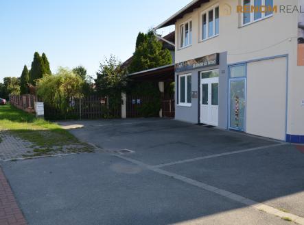 DSC_0592 | Prodej bytu, 5+1, 140 m²