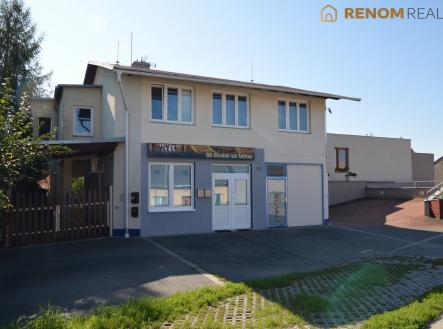 Prodej bytu, 5+1, 140 m²