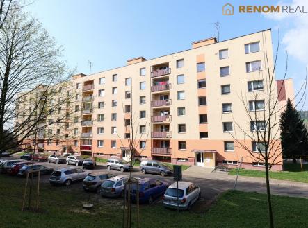 P1011009 | Prodej bytu, 2+1, 60 m²