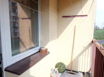 P1011047 | Prodej bytu, 2+1, 60 m²