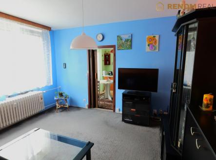 P1011188 | Prodej bytu, 3+1, 62 m²