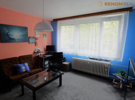 P1011182 | Prodej bytu, 3+1, 62 m²