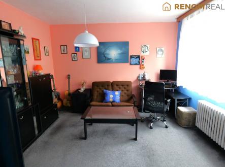 P1011178 | Prodej bytu, 3+1, 62 m²