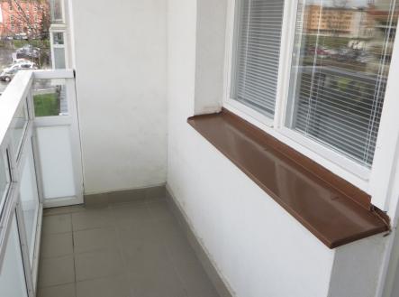 IMG_1604 | Pronájem bytu, 3+1, 79 m²
