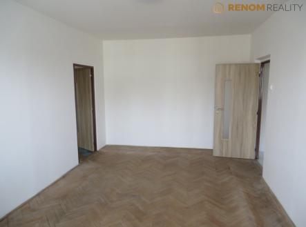 IMG_1601 | Pronájem bytu, 3+1, 79 m²