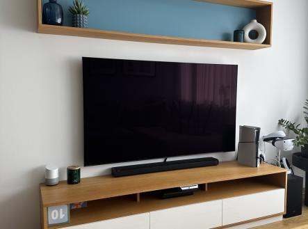 IMG_9667 | Prodej bytu, 3+kk, 110 m²