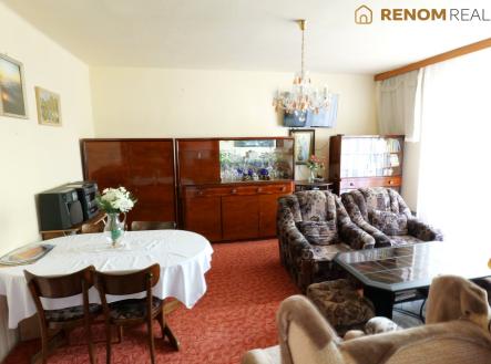 P1011450 | Prodej bytu, 3+1, 71 m²