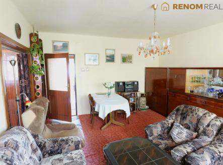 Prodej bytu, 3+1, 71 m² obrázek