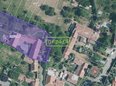 mapa.jpg | Prodej - dům/vila, 567 m²