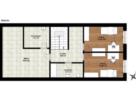 4220-zbysovsuteren.jpg | Prodej - pozemek pro bydlení, 1 118 m²