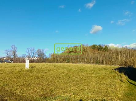 Prodej - pozemek pro bydlení, 1 118 m² obrázek