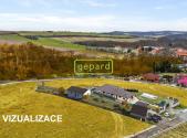 Prodej - pozemek pro bydlení, 1 118 m²