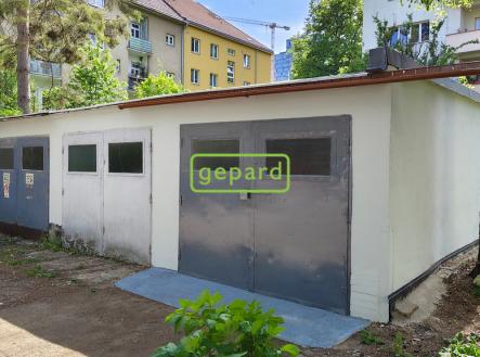 img-20250514-150649.jpg | Prodej - malý objekt/garáž