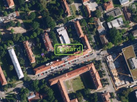 mapa.jpg | Prodej - malý objekt/garáž