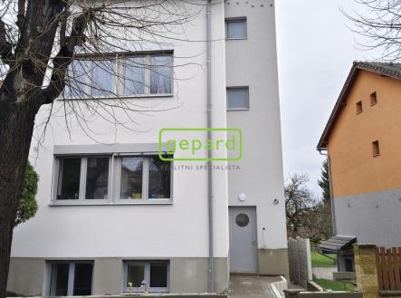 img-20251126-111917.jpg | Pronájem bytu, 2+kk, 51 m²