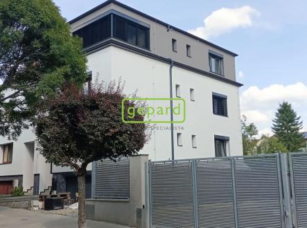 img-20240903-142130.jpg | Pronájem bytu, 2+kk, 36 m²