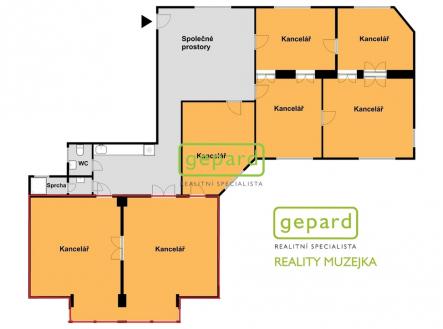 varianta-2.jpg | Pronájem - kanceláře, 68 m²