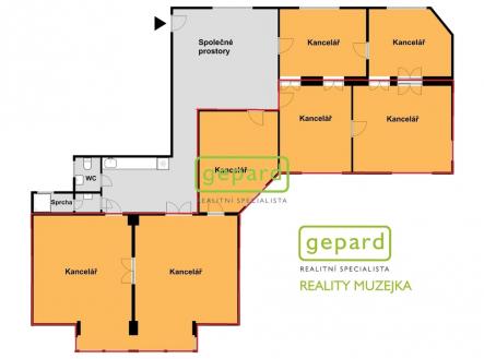 varianta-4.jpg | Pronájem - kanceláře, 126 m²