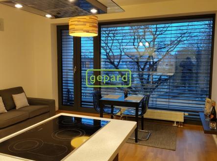 img-20260210-165244.jpg | Pronájem bytu, 2+kk, 47 m²