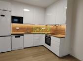 Pronájem bytu, 2+kk, 51 m²