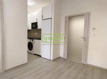 img-20260427-153821.jpg | Pronájem bytu, 2+kk, 37 m²