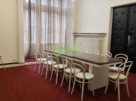 img-20250925-161534.jpg | Pronájem - kanceláře, 68 m²