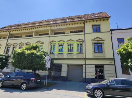img-20260608-115600.jpg | Pronájem bytu, 2+kk, 47 m²