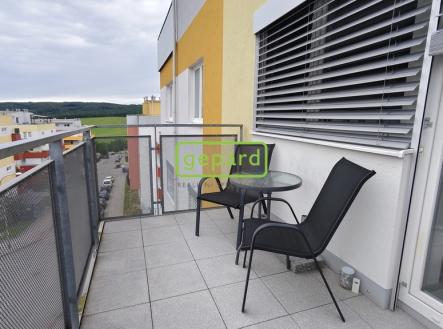 img-20260609-181332.jpg | Pronájem bytu, 1+kk, 40 m²