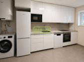 Pronájem bytu, 2+1, 41 m²